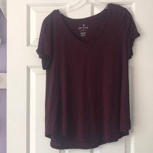 American Eagle tee L